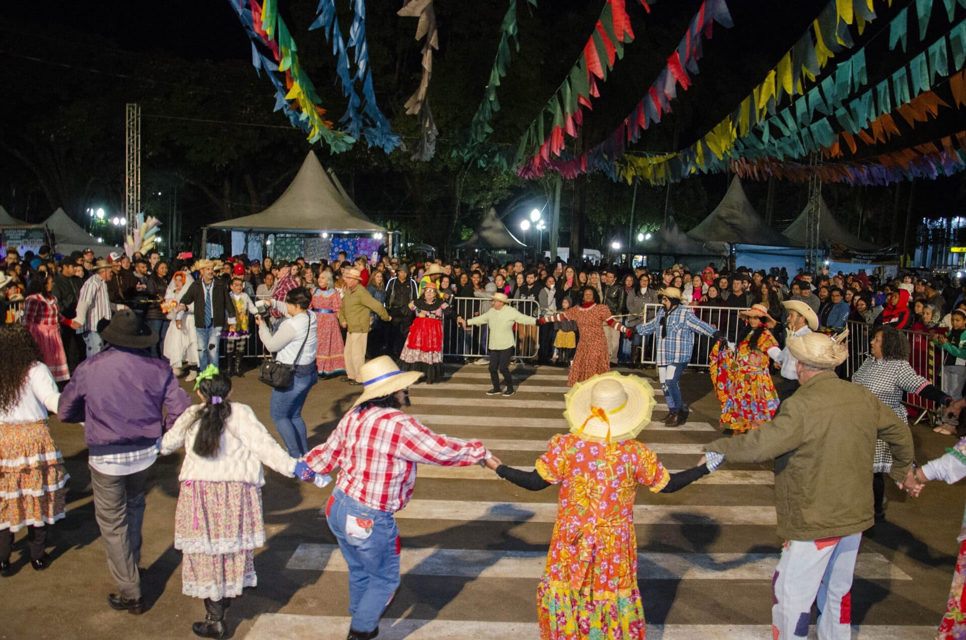 20ª FEJUNAVI começa nesta sexta-feira com a semifinal do Festival de Música e apresentações culturais