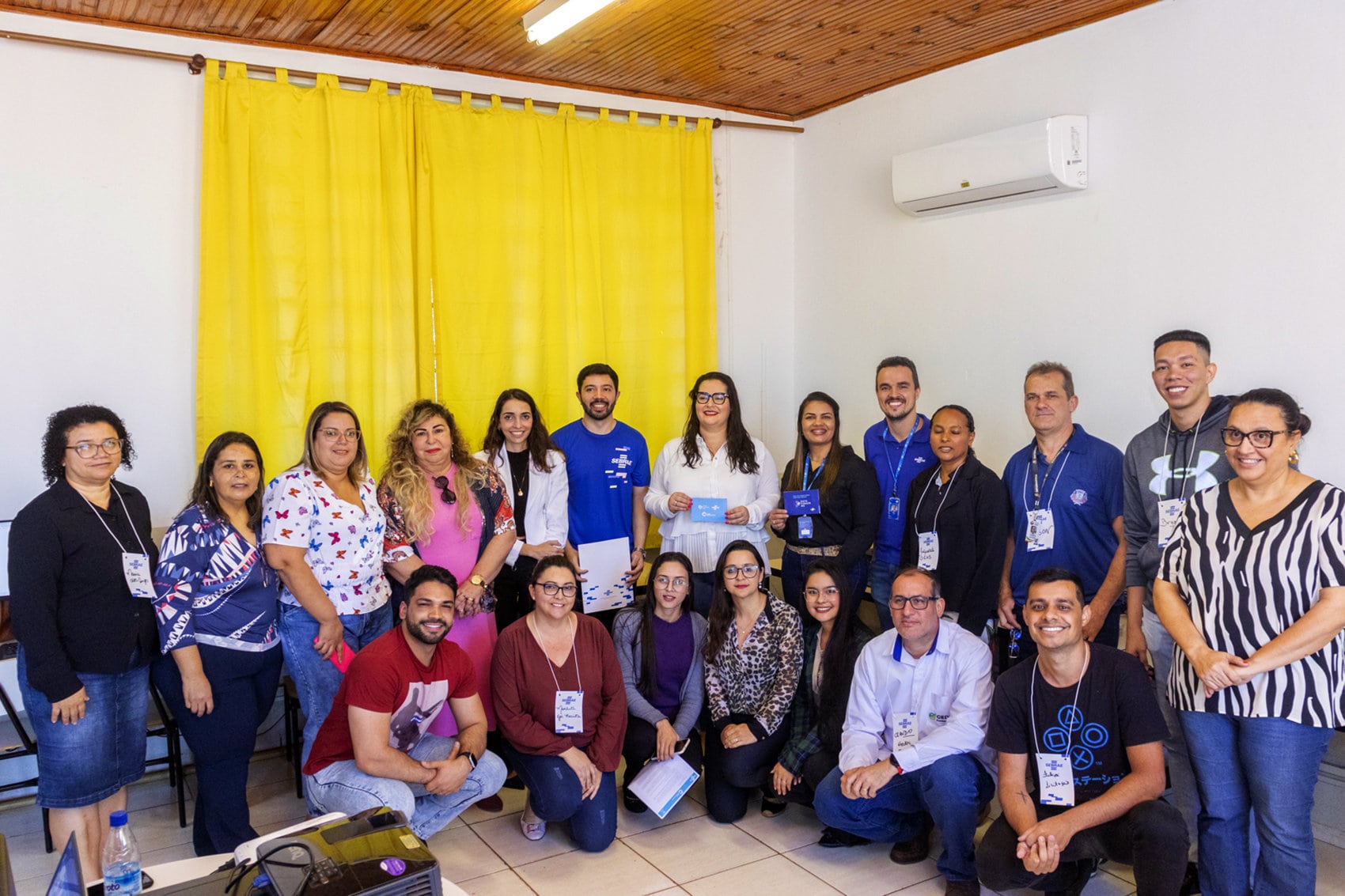 Prefeitura de Naviraí recebe acesso à plataforma Data Cidade MS desenvolvida pelo Sebrae