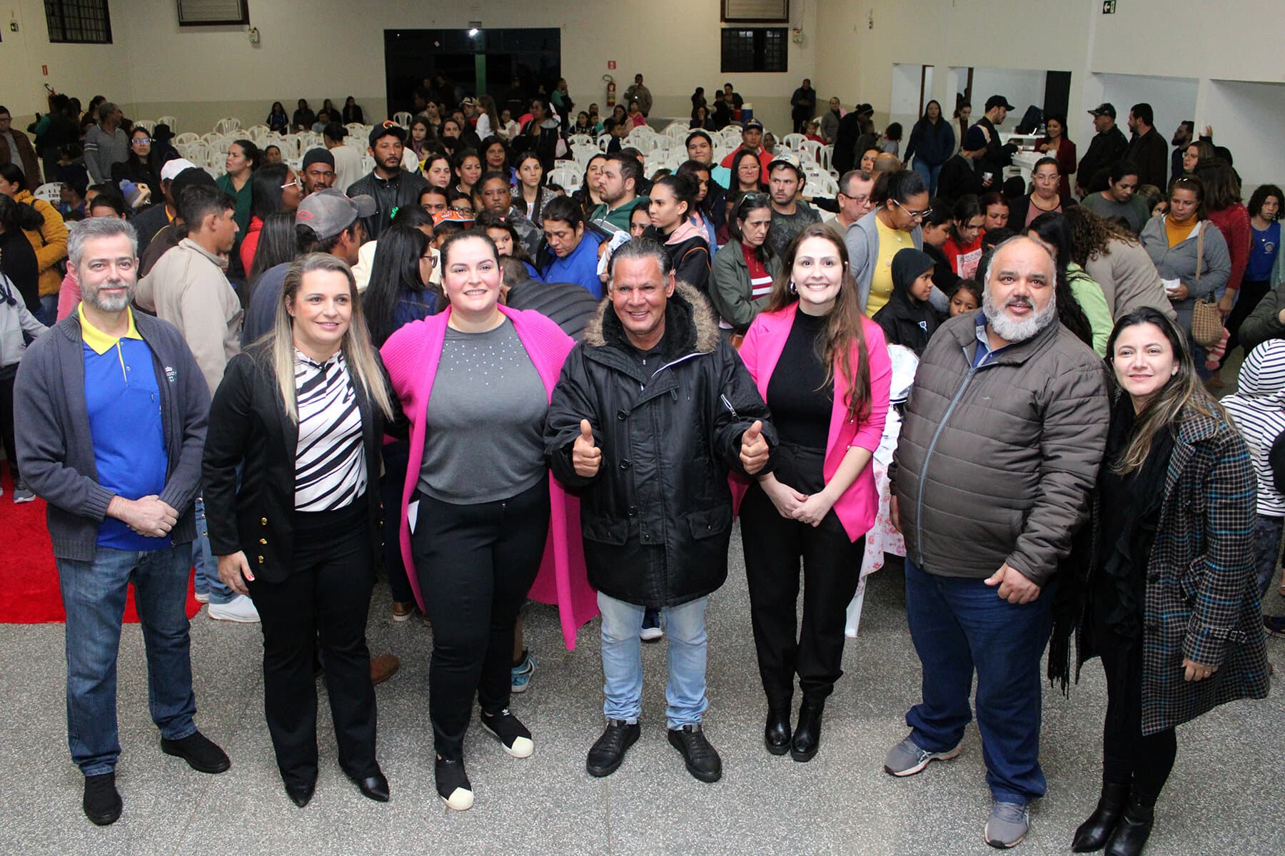 Projeto oferta óculos de grau para estudantes da Rede Municipal de Naviraí e garante acesso à saúde visual