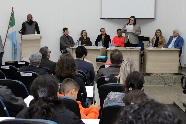 Prefeitura de Naviraí apoia criação de um novo curso na Unidade Universitária da UEMS