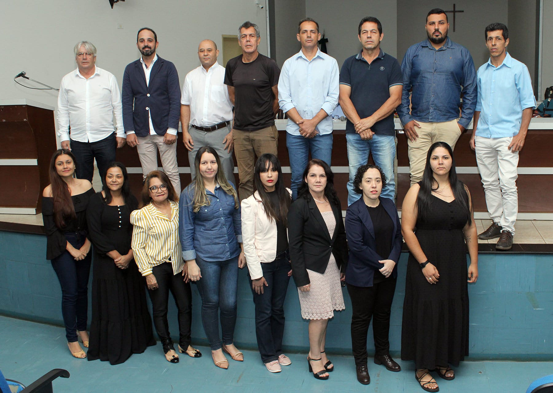 Definidos os Candidatos ao Conselho Tutelar de Naviraí para o quadriênio 2024/2027