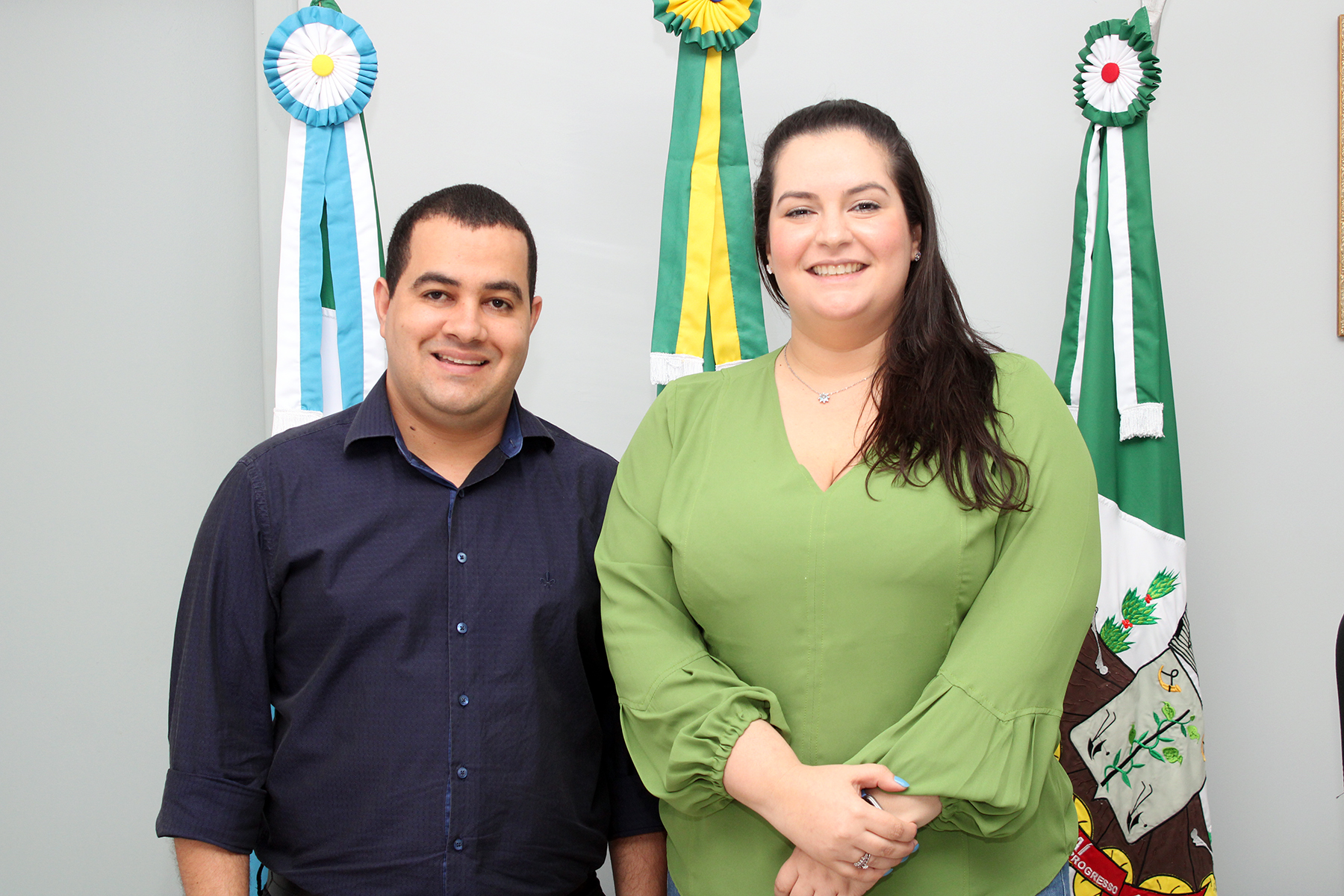 Prefeitura de Naviraí é avaliada com nota “A” em qualidade de informação contábil e fiscal