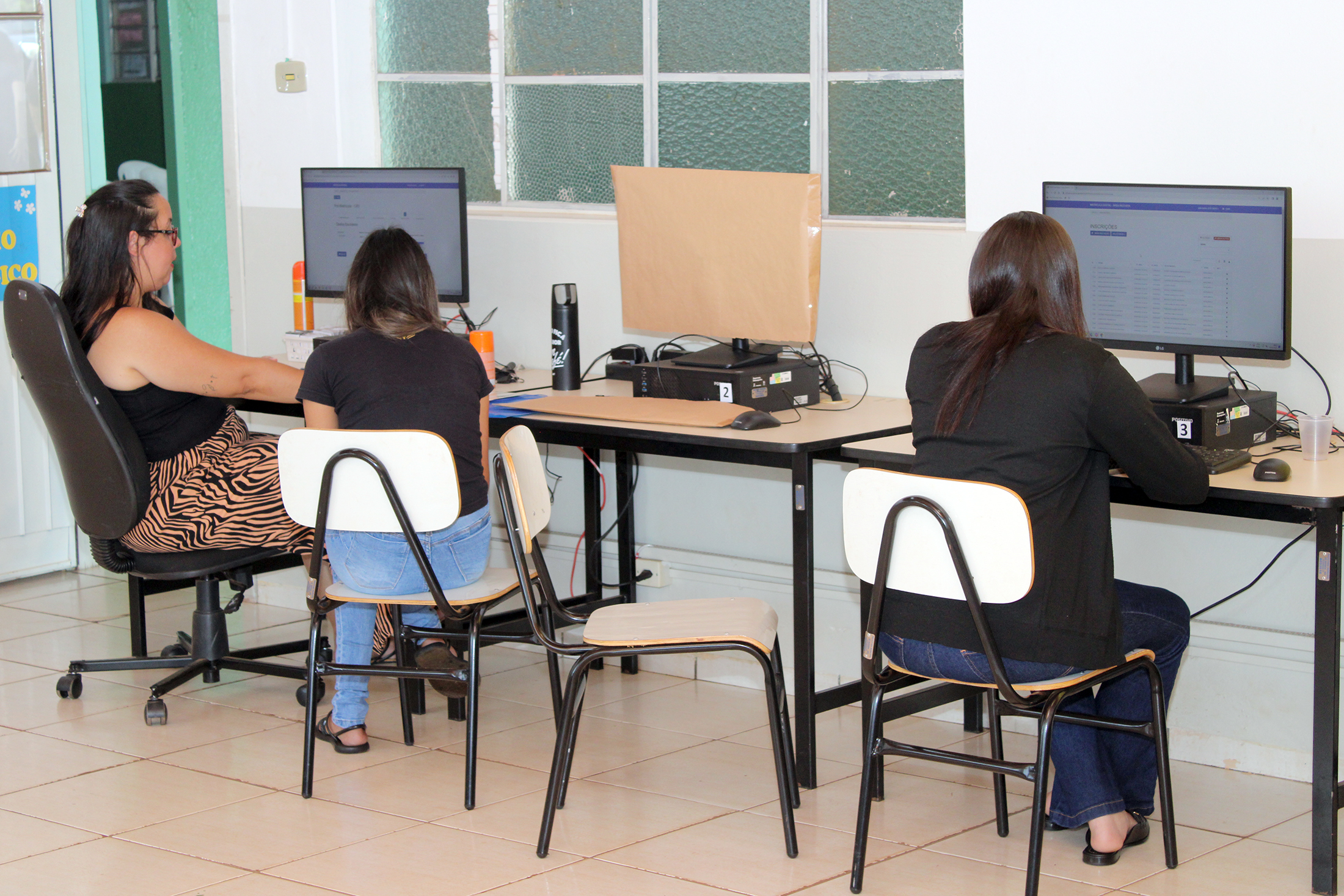 Educação de Naviraí inicia pré-matrículas para Educação Infantil e 1⁰ Ano do Ensino Fundamental