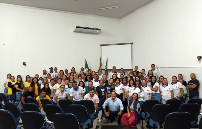 Controle de Vetores da Prefeitura de Naviraí conclui ações do “Dia D” de combate ao Aedes