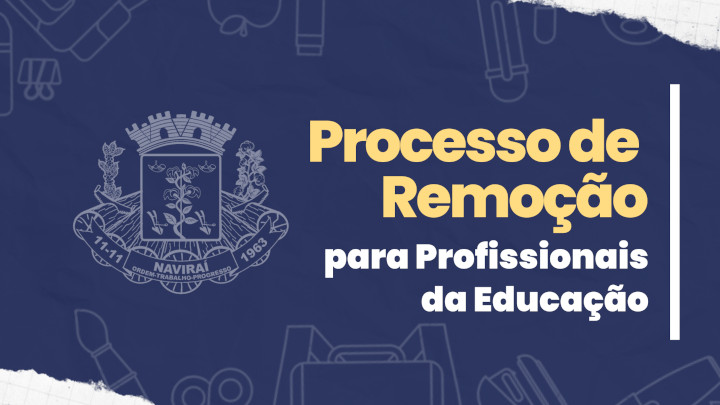 Processo de Remoção para Profissionais da Educação, resolução gemed-gab n.º 23, 6 de novembro de 2023-720px