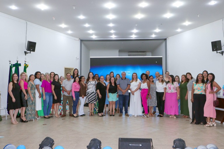 Espaço Pedagógico da Educação Básica de Naviraí promove evento de conclusão de trabalhos