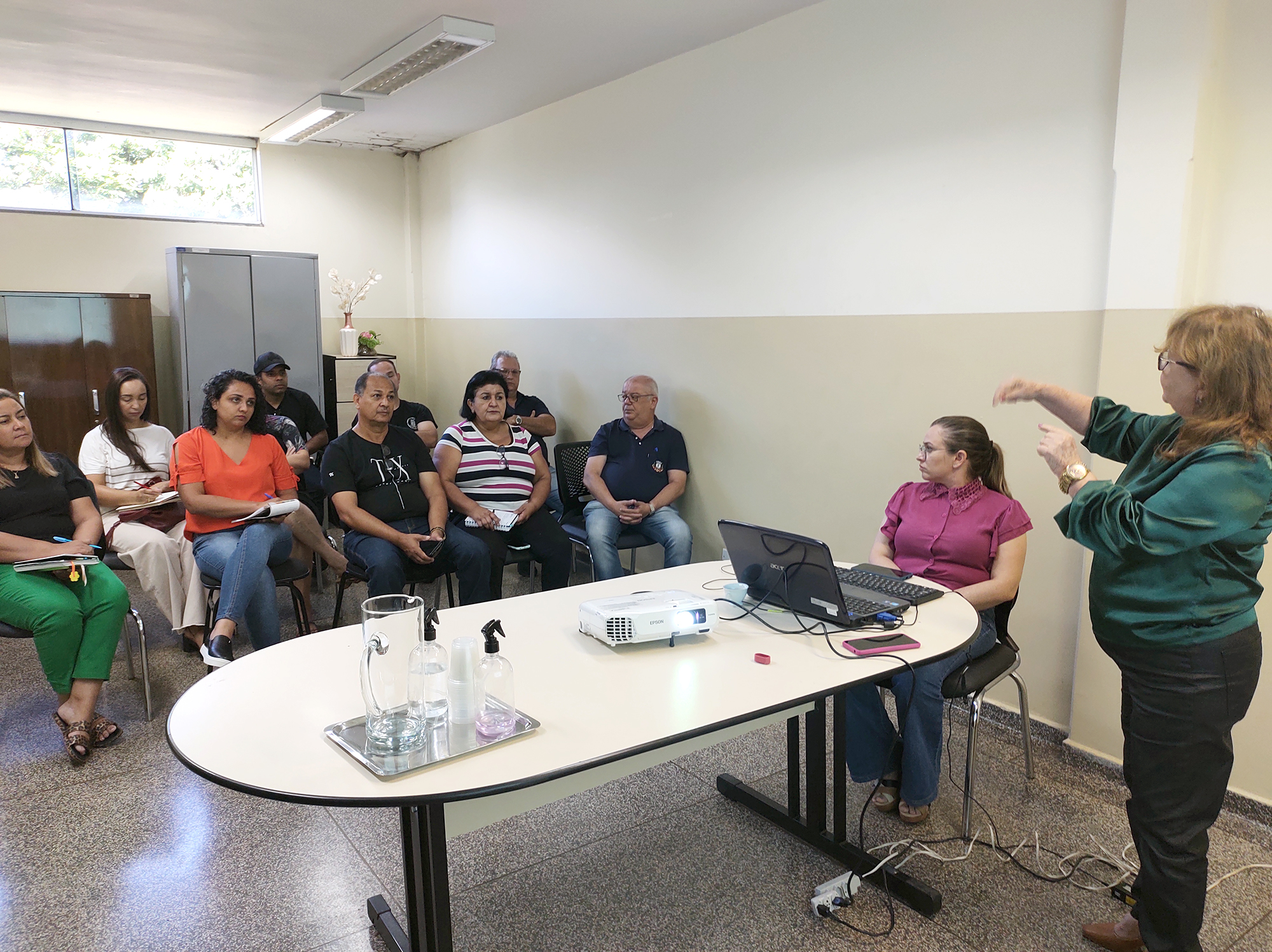 Fundo Municipal dos Direitos da Criança e do Adolescente de Naviraí financiará 10 projetos sociais