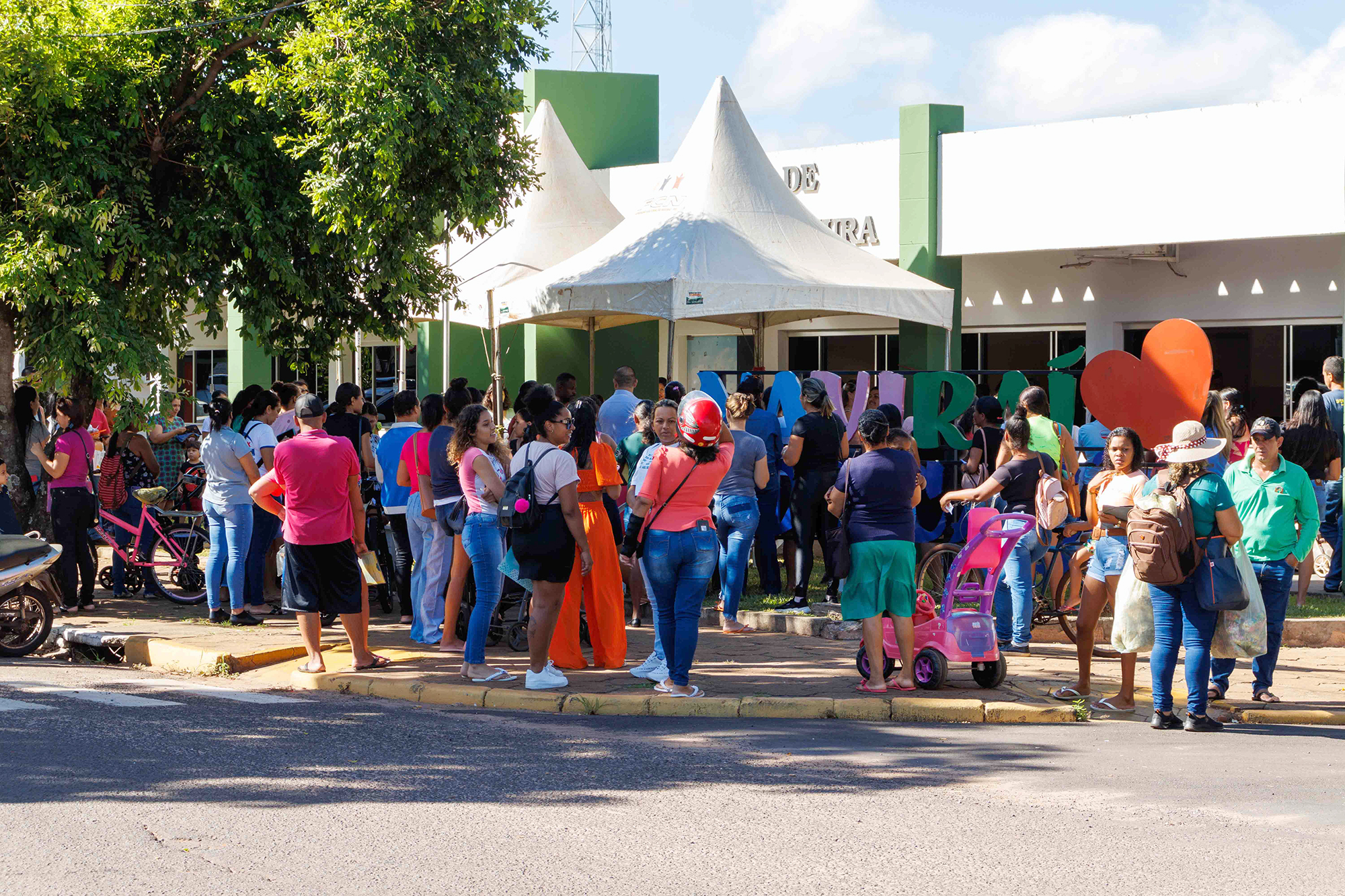 Prazo para conclusão de matrículas da Educação Infantil e do 1º ao 9º do Fundamental termina nesta terça