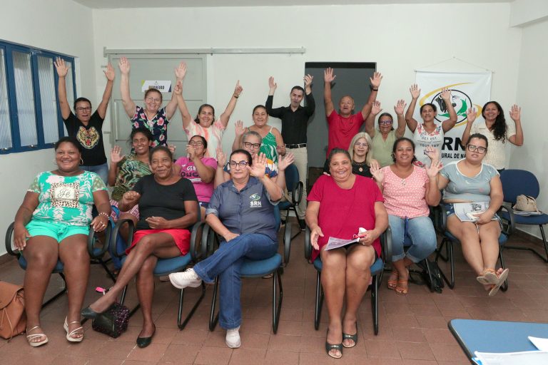 Casa do Trabalhador de Naviraí oferta cursos gratuitos de capacitação e qualificação profissional para a população