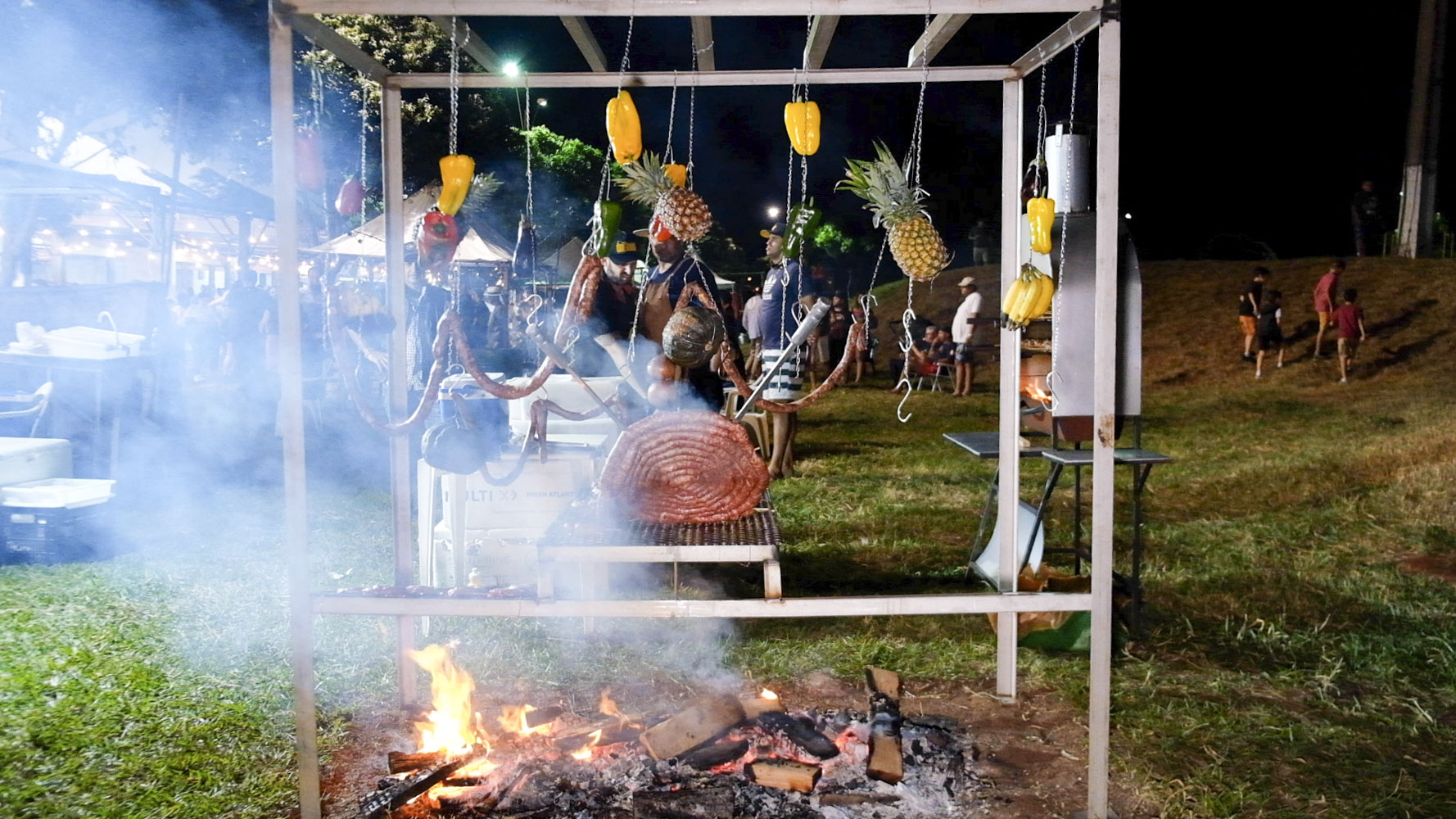 2º Festival do Churrasco de Naviraí recebe inscrições até o dia 05 de abril
