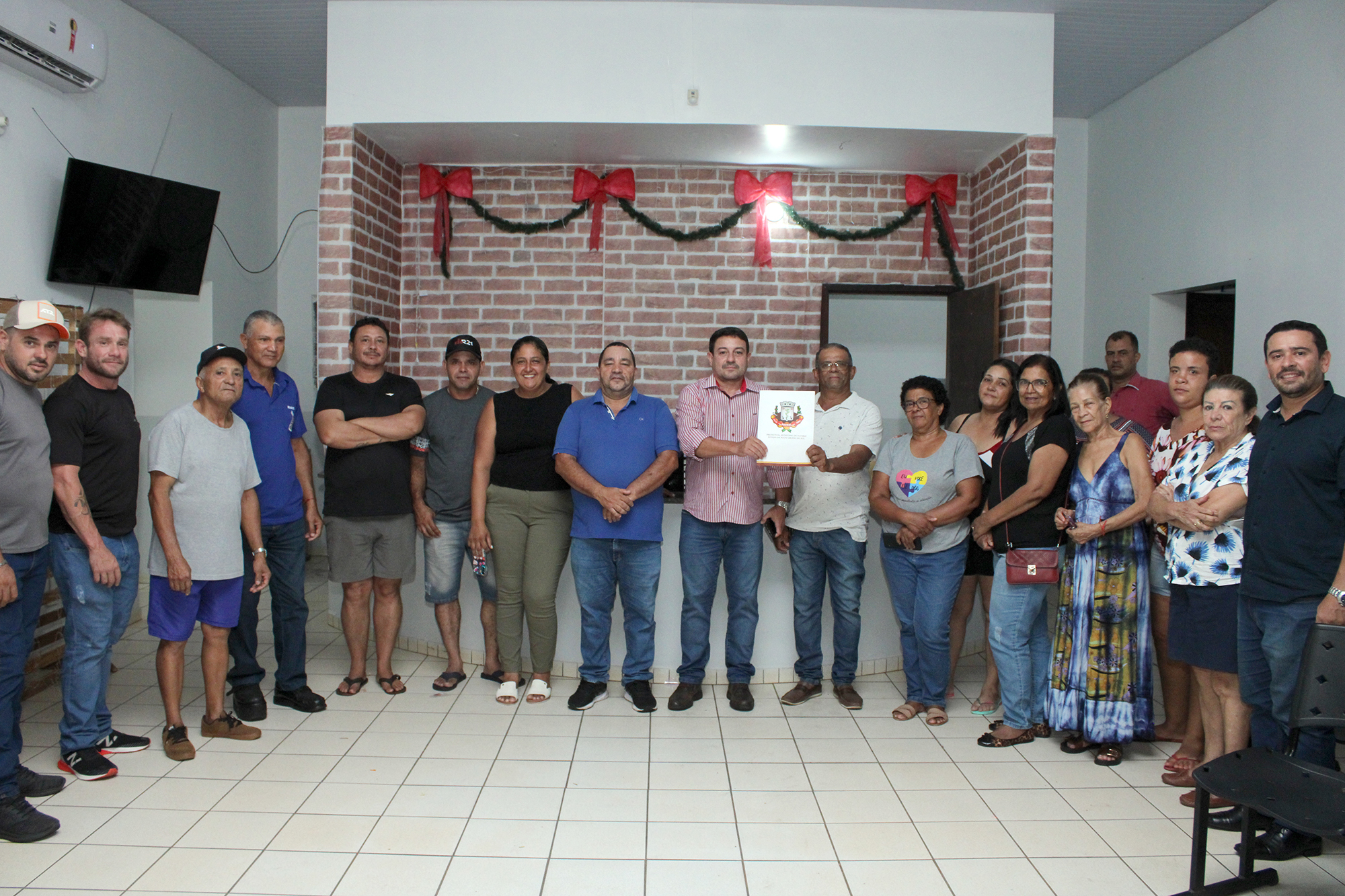 Desativada há anos, Academia da Saúde do Boa Vista será reformada com recursos próprios do Município