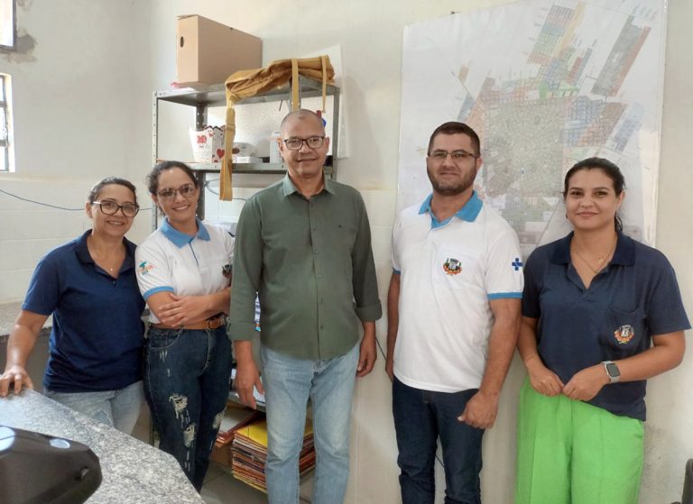 Técnico da SES avalia como positiva a atuação da Prefeitura de Naviraí no combate ao Aedes Aegypti