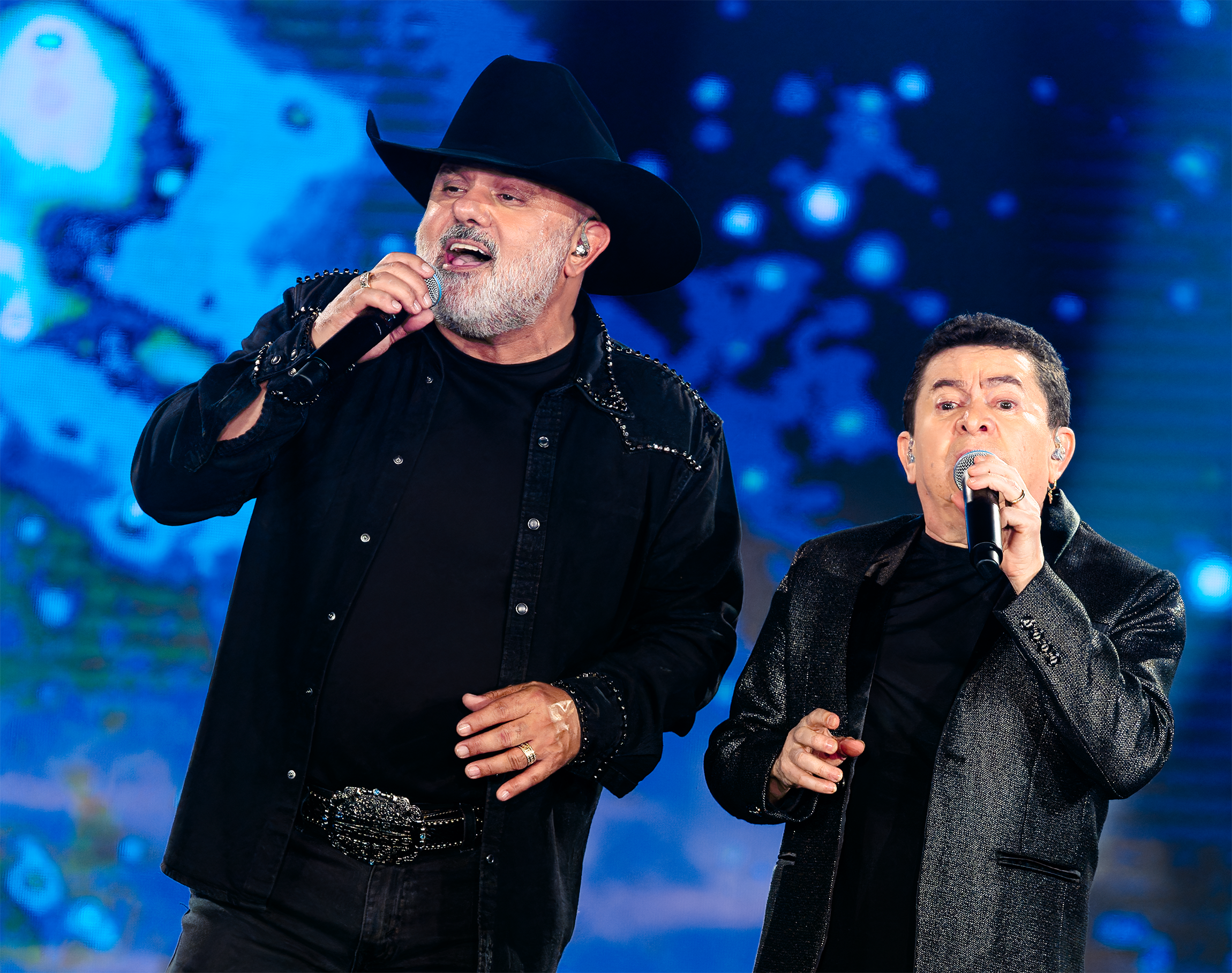 21ª FEJUNAVI, evento realizado pela Prefeitura de Naviraí, terá show de Rio Negro & Solimões no domingo