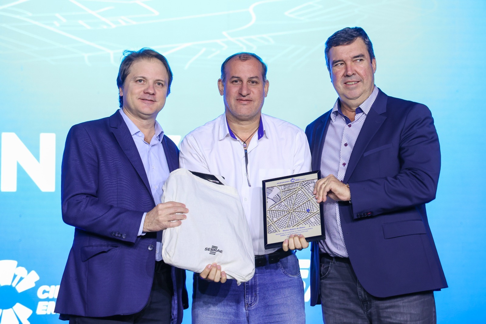 Consolidação do ecossistema de inovação e fomento à agricultura familiar são resultados do Cidade Empreendedora em Naviraí