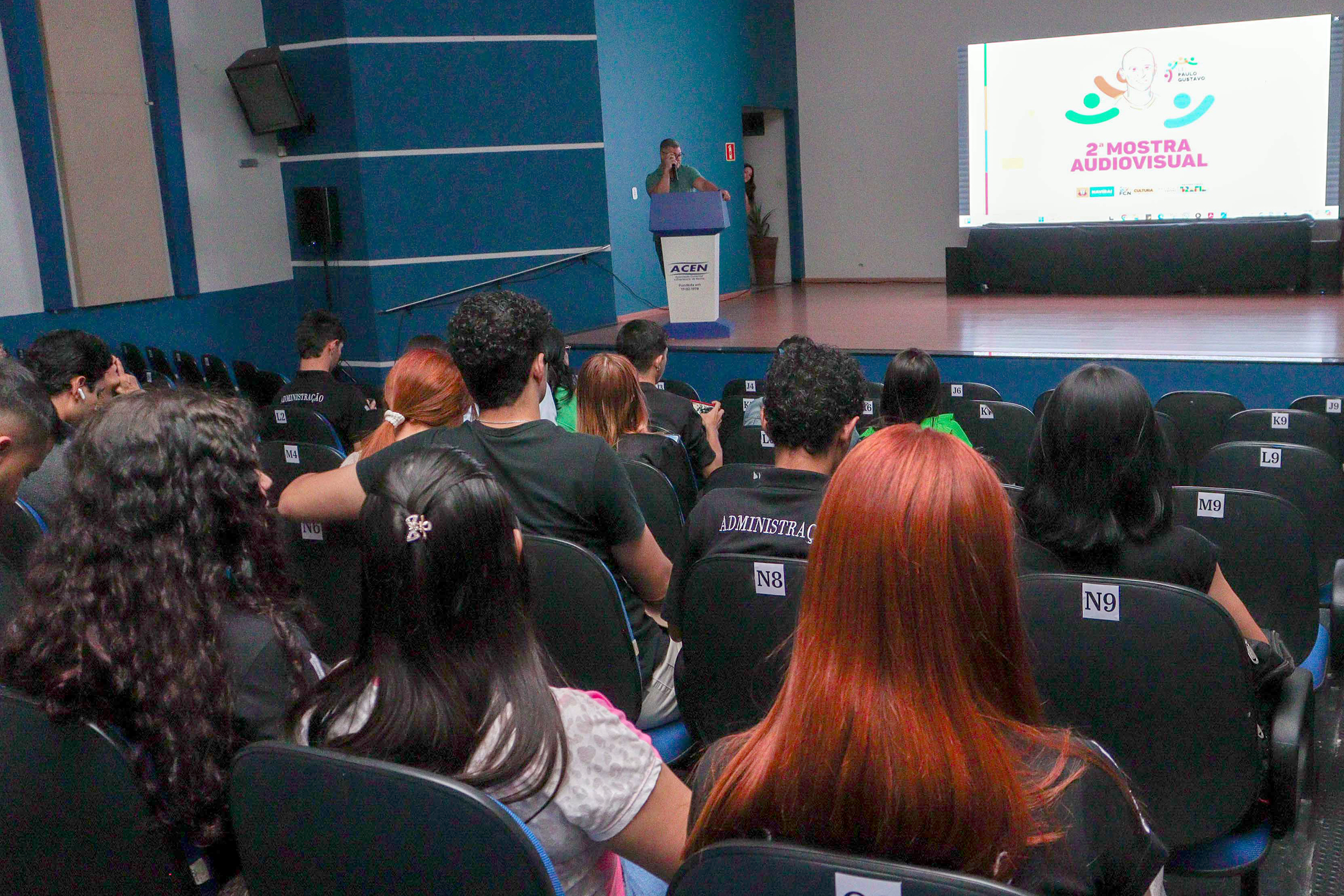 Prefeitura de Naviraí promoveu a 2ª Mostra Cultural da Lei Paulo Gustavo