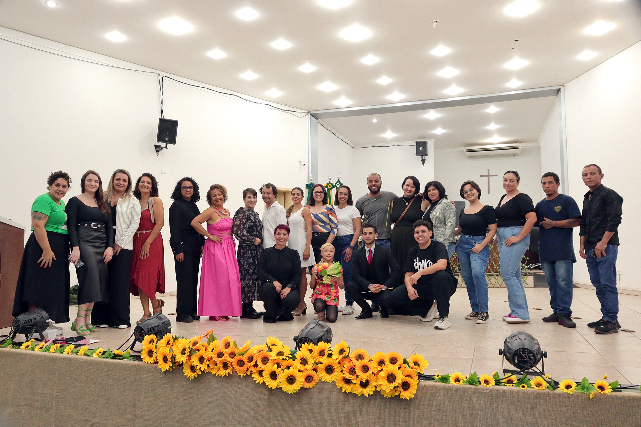 Prefeitura de Naviraí oferta mais de mil vagas para o Projeto Ciranda En’Arte