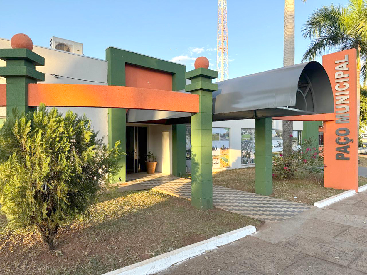 Prefeita de Naviraí assina decreto de nomeação de quase 100 aprovados no Concurso Público de 2024