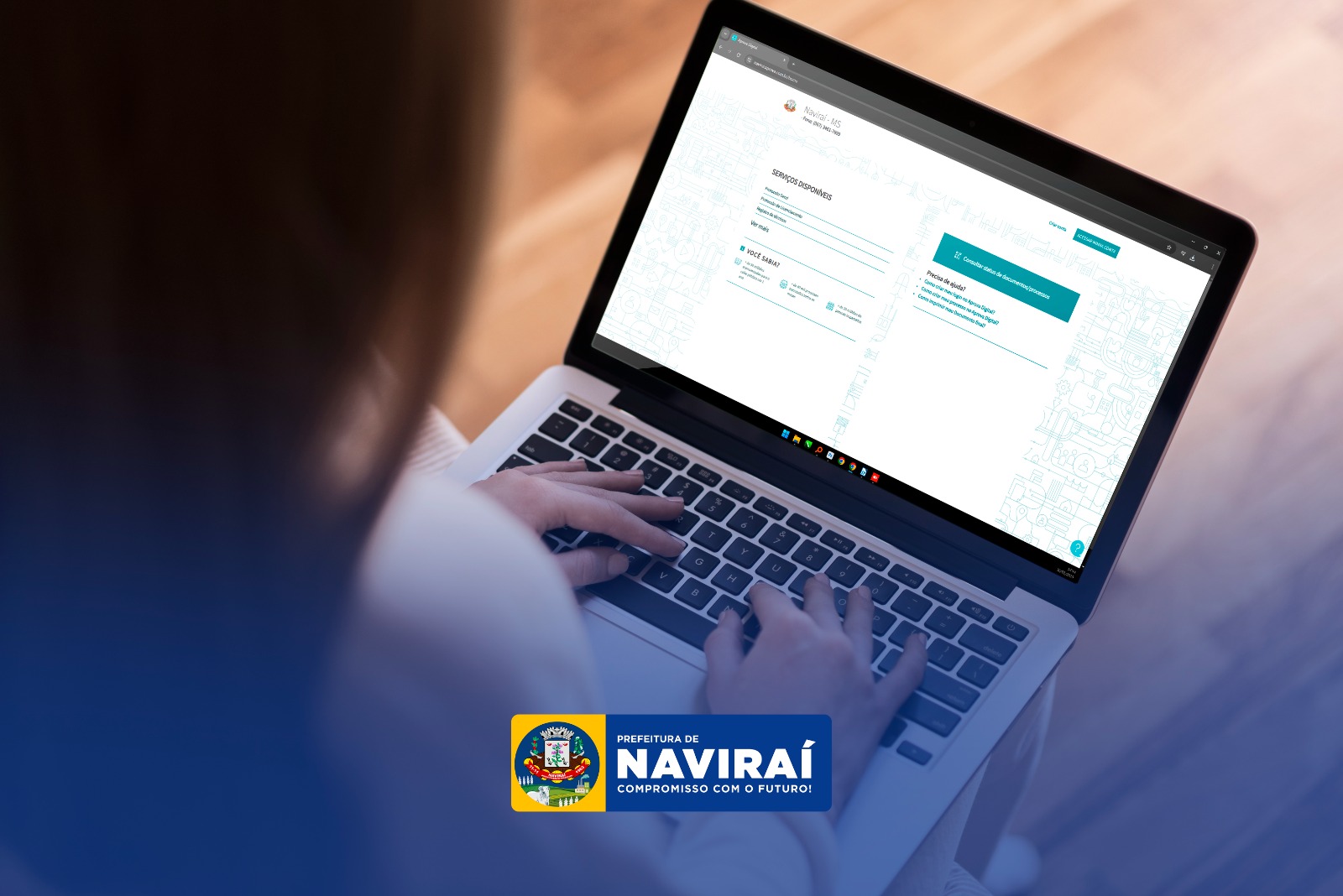Gerência de Meio Ambiente adota protocolos e serviços 100% on-line e garante agilidade nos atendimentos