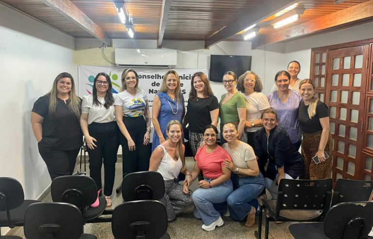 Gerência de Saúde de Naviraí deflagra campanha de vacinação contra a dengue