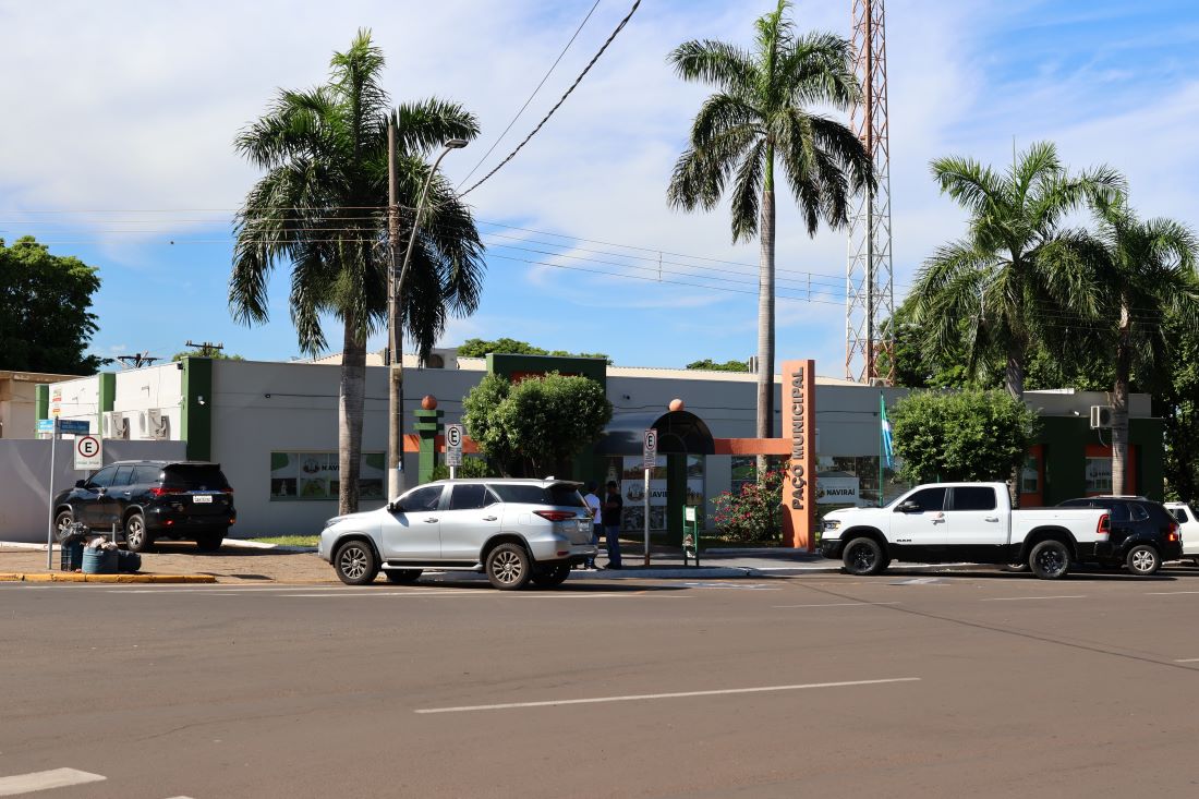 Evento amanhã na ACEN, destacará os 100 dias do novo Governo de Naviraí