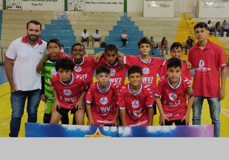 Prefeitura de Naviraí garante a participação de atletas do sub-09 e sub-11 na Copa Kanguru, em Dourados