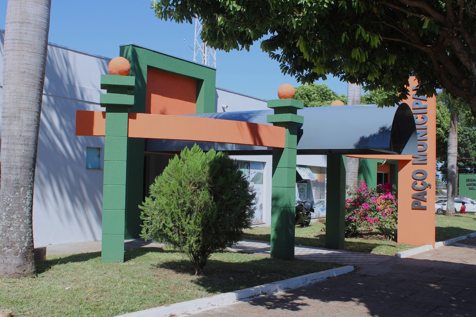 Prefeitura de Naviraí suspenderá atendimentos por aproximadamente 15 dias para troca do sistema operacional