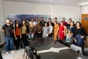 Prefeitura de Naviraí empossa 31 novos servidores municipais