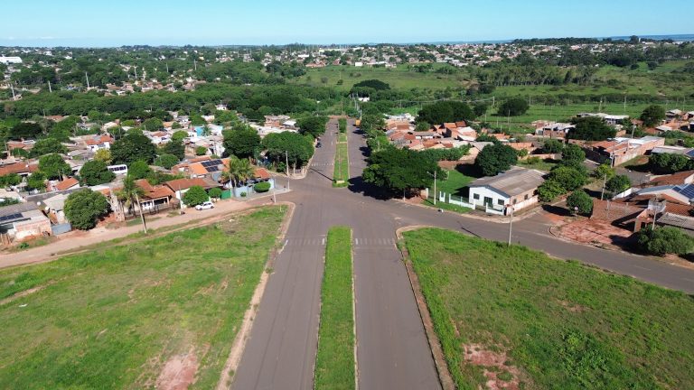 Prefeitura avalia demanda de moradores e reforça compromisso com a segurança viária