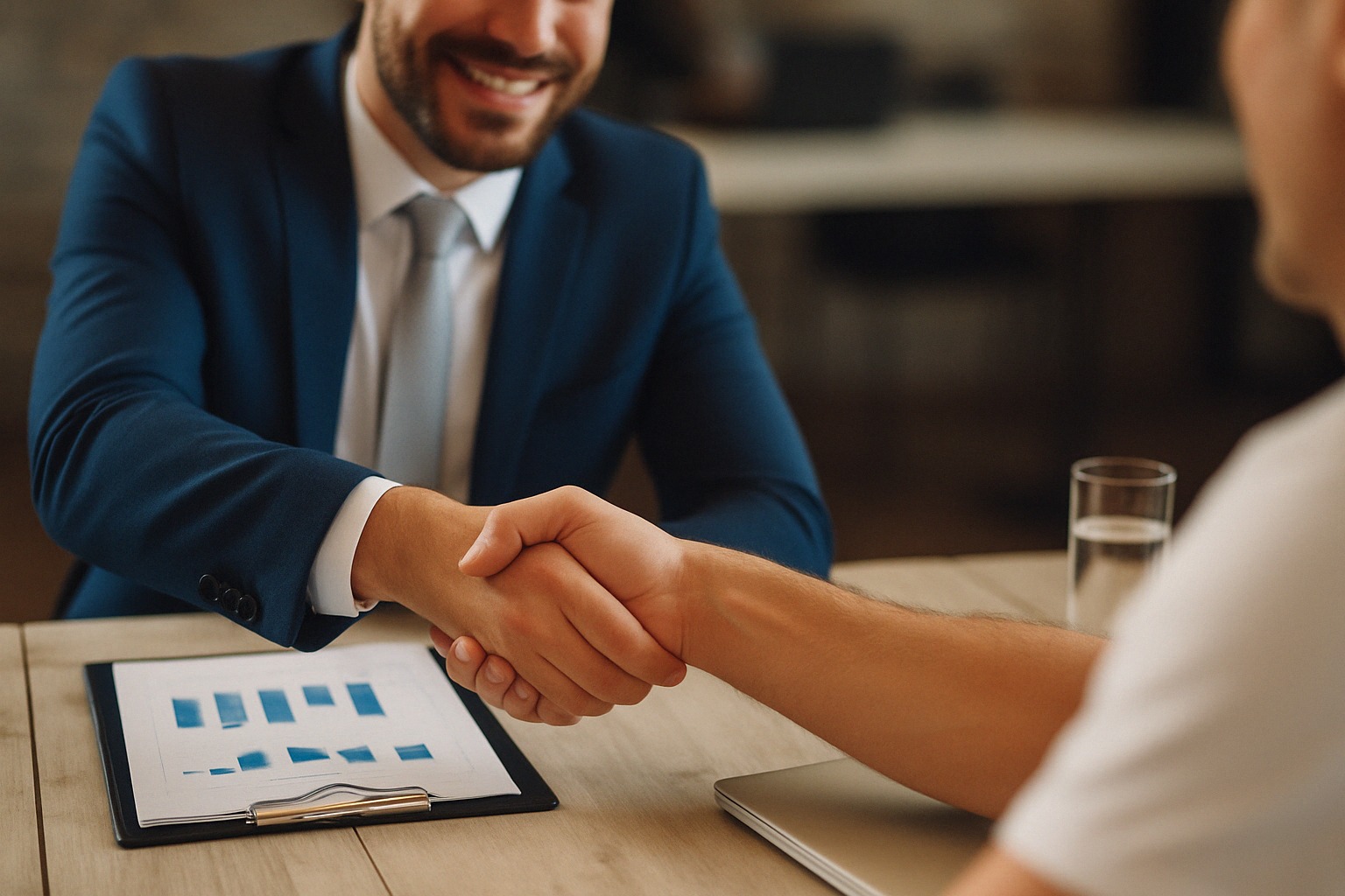 Governo de Naviraí articula instalação de indústria têxtil e abre testes para contratações