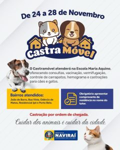 Prefeitura de Naviraí