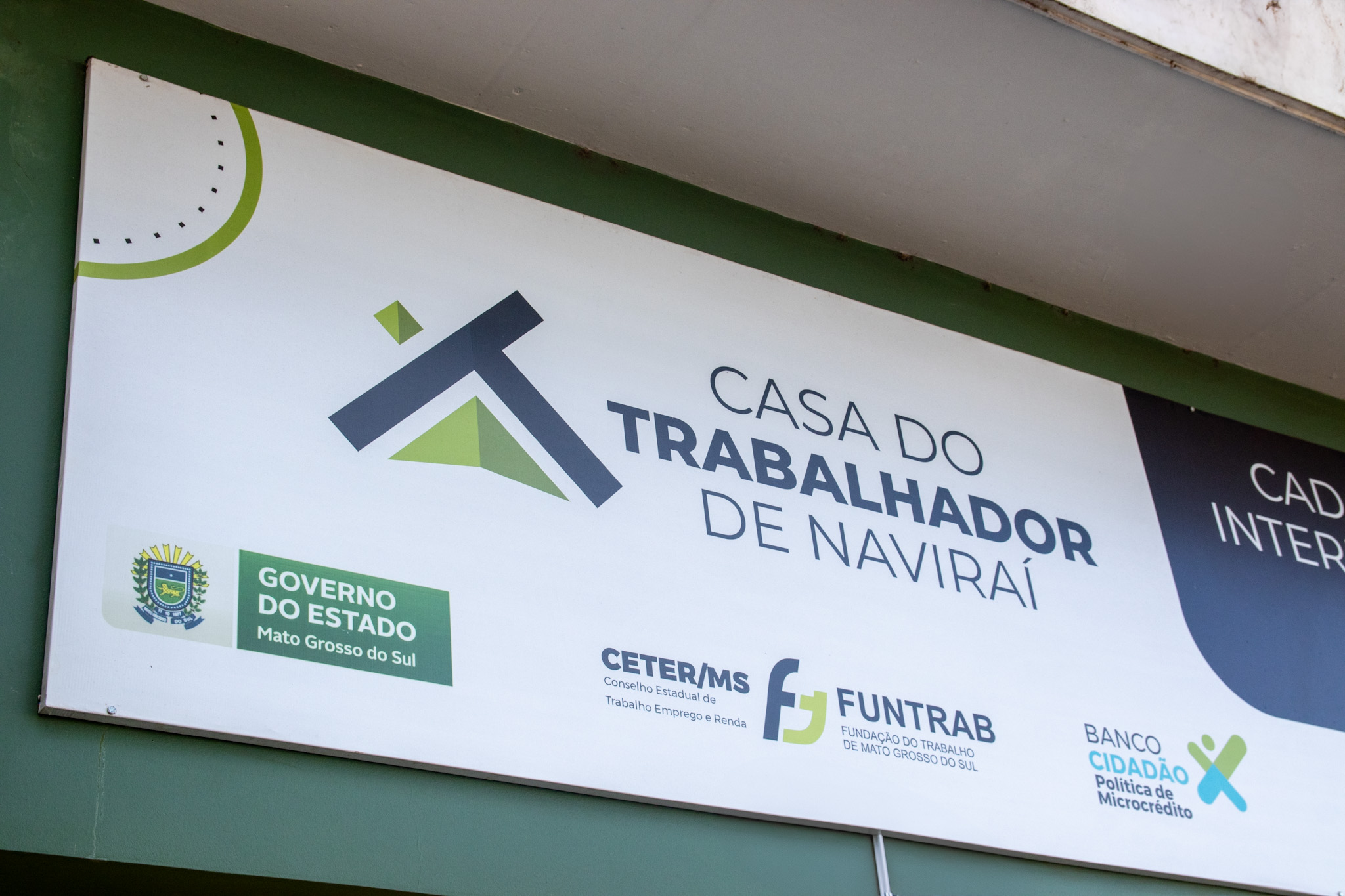 Naviraí é destaque como 7º maior gerador de empregos em Mato Grosso do Sul