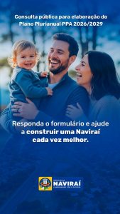 Prefeitura de Naviraí