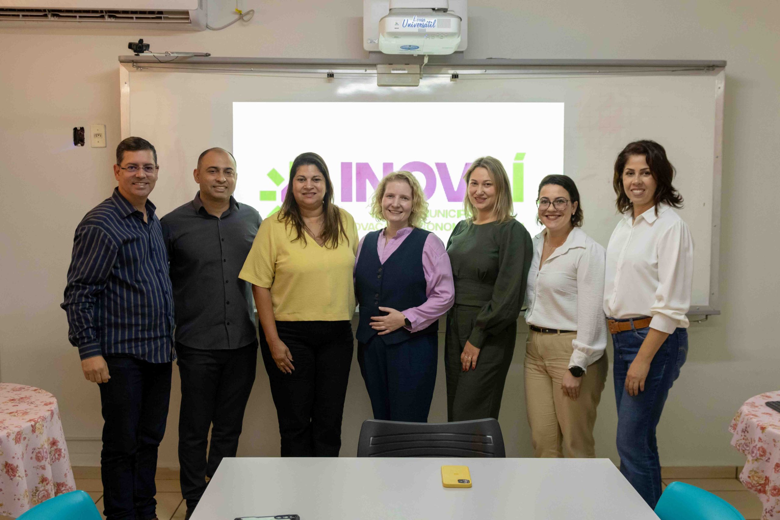 Naviraí mira o futuro com projeto de Economia Criativa e prepara 1ª Feira Criativa para valorizar talentos locais