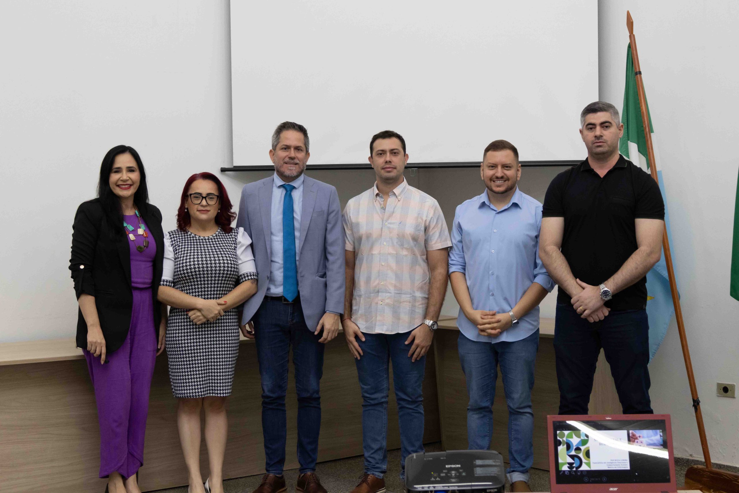 Naviraí viveu uma manhã de homenagens, inspiração e compromisso com a enfermagem