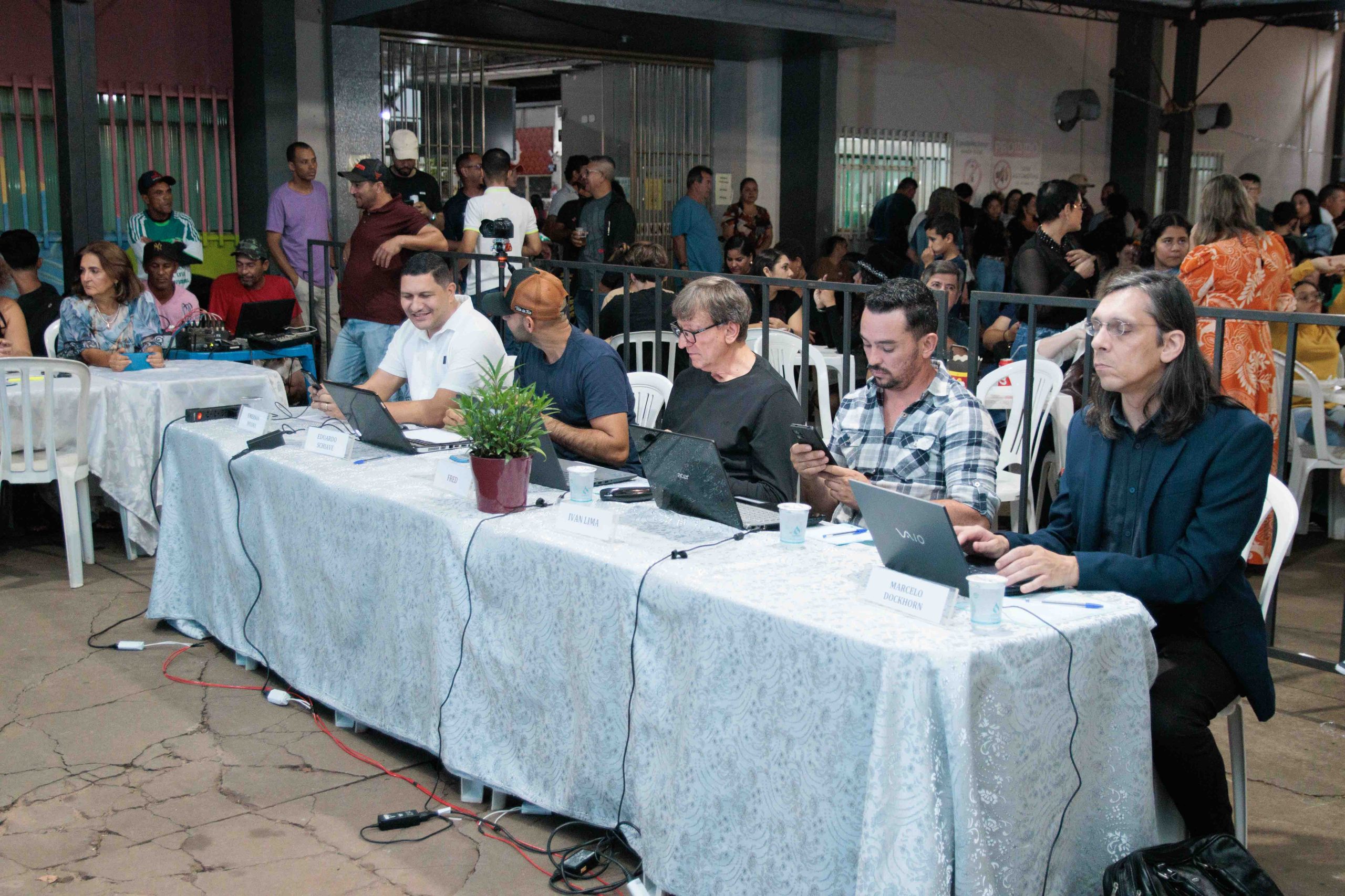 Sucesso total, Seletiva de Música Sertaneja, Popular e Kids aponta os candidatos semifinalistas