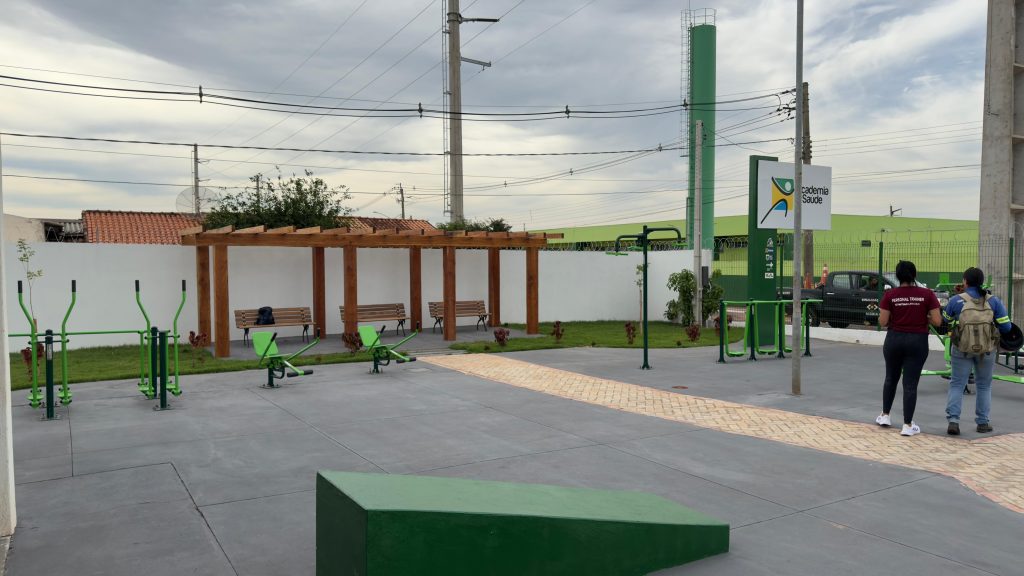Prefeitura de Naviraí