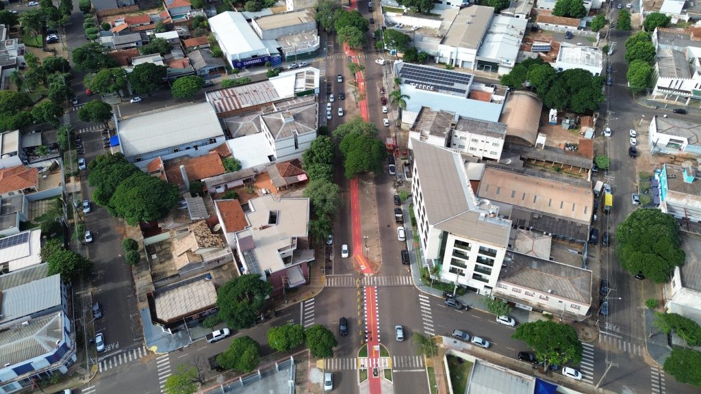 Prefeitura de Naviraí