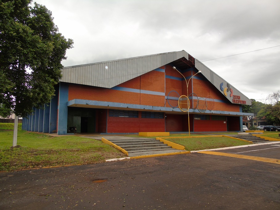Prefeitura de Naviraí