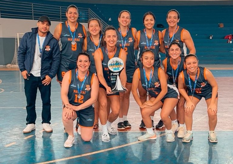 Naviraí Basquete Master conquista o título de vice-campeão nos Jogos Abertos de Nova Andradina Naviraí Basquete Master conquista o título de vice-campeão nos Jogos Abertos de Nova Andradina