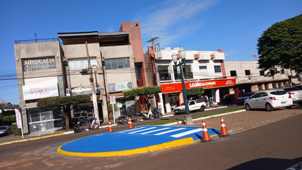 Prefeitura de Naviraí