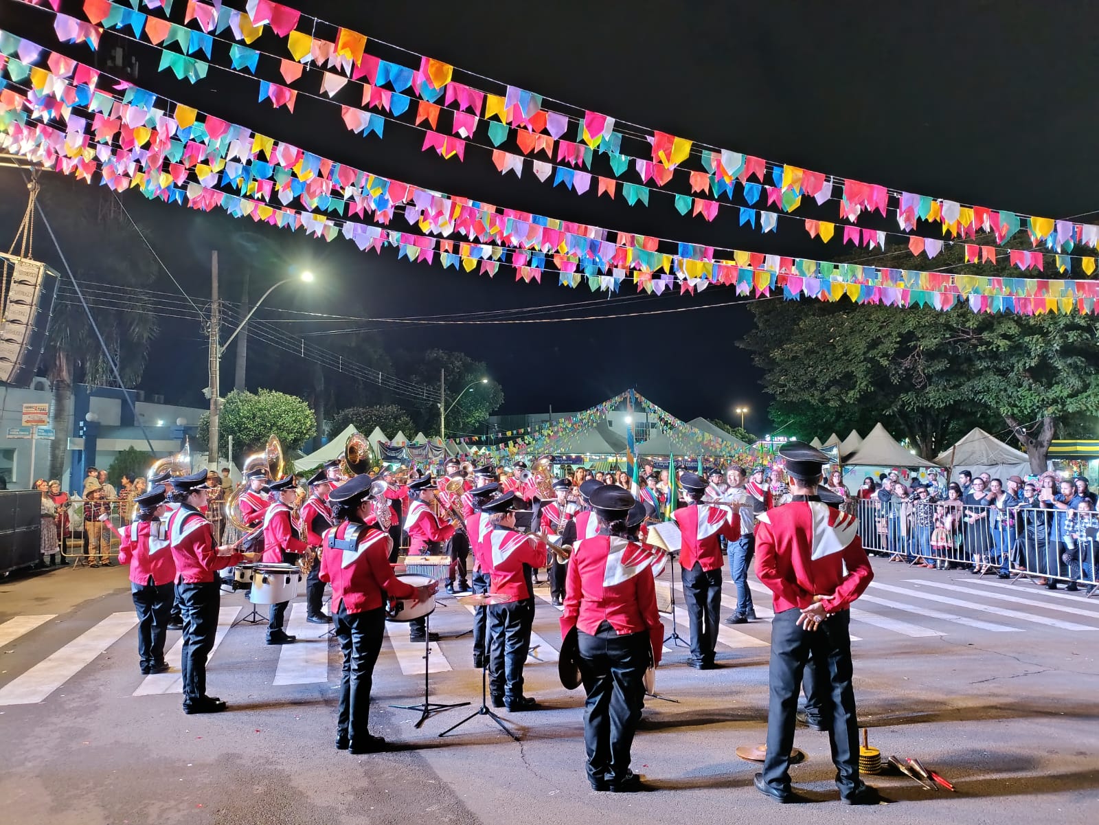 22ª Fejunavi supera todas expectativas e resgata o evento como maior festa cabocla do cone sul de MS