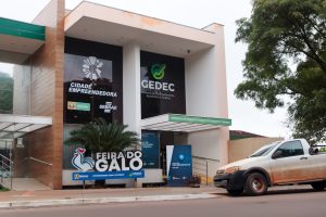 GEDEC Prepara lançamento de Programas em apoio à micro empreendedores e agricultura familiar de Naviraí