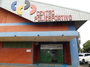 Copa Cidade Masculino e Feminino de Futsal são destaques no setor esportivo