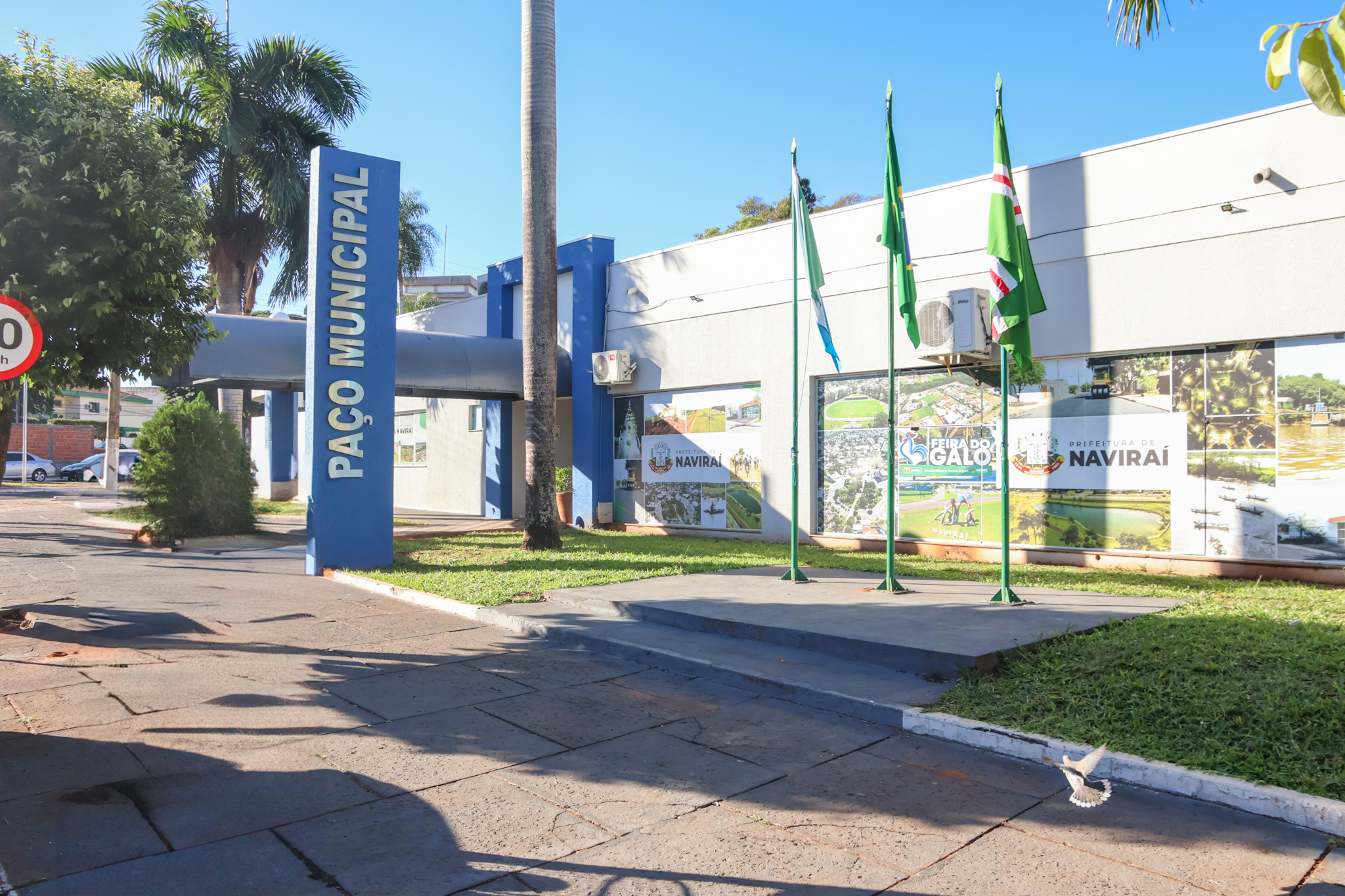 NAVIRAÍ: IPTU com 15% de Desconto até esta Sexta-feira