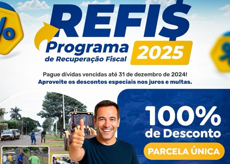 Prefeitura de Naviraí