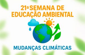 Educação Ambiental em evidência o ano todo em Naviraí ganha destaque especial nessa Semana