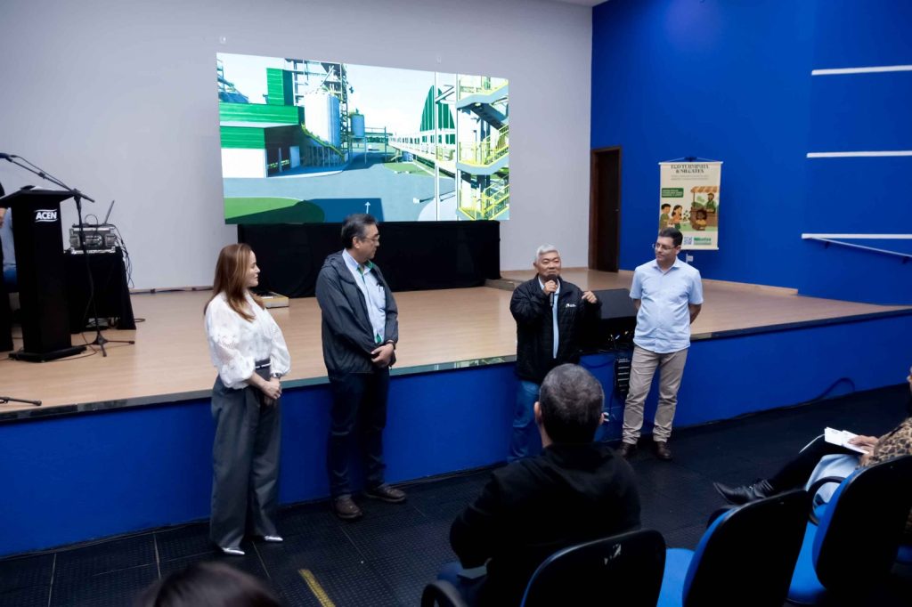 Naviraí põe em ação o “Cidade Empreendedora” e lança mais programas para fortalecer economia Naviraí põe em ação o “Cidade Empreendedora” e lança mais programas para fortalecer economia
