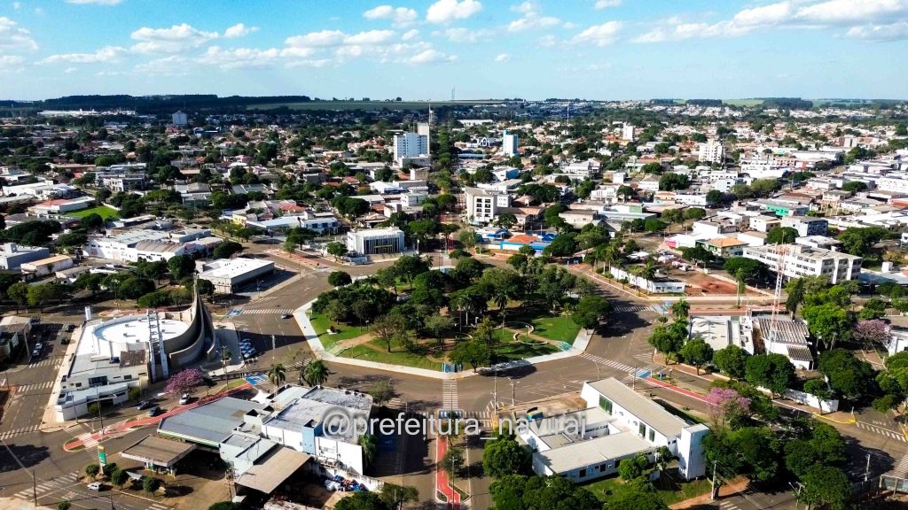 Sebrae/MS, Governo do Estado e Prefeitura lançam Plano de Desenvolvimento Municipal de Naviraí