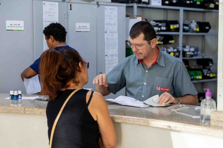 Naviraí retoma com força total o programa Hiperdia com ações semanais nas unidades de saúde