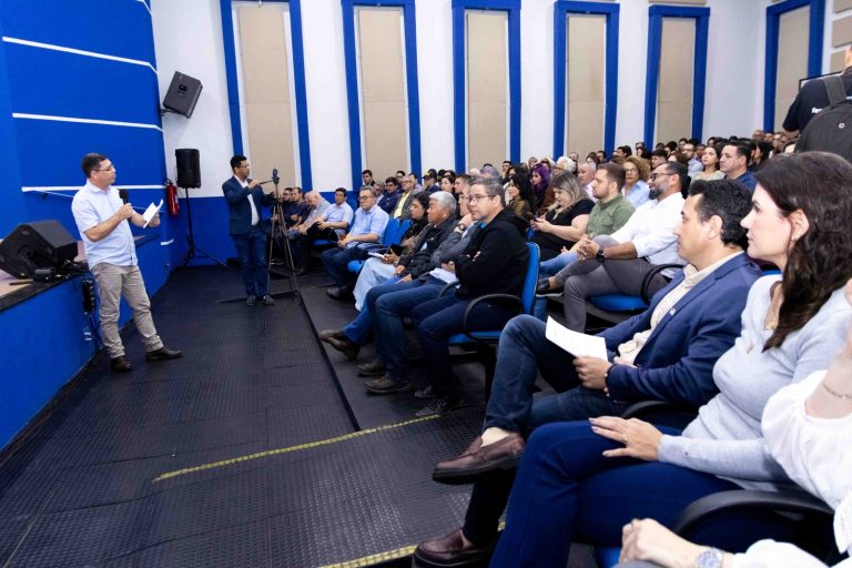 Naviraí põem em ação o “Cidade Empreendedora” e lança mais programas para fortalecer economia